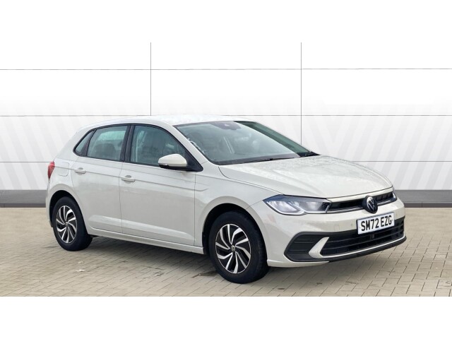 Main listing image - Volkswagen Polo