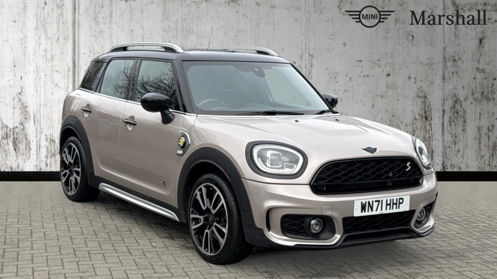 Main listing image - MINI Countryman