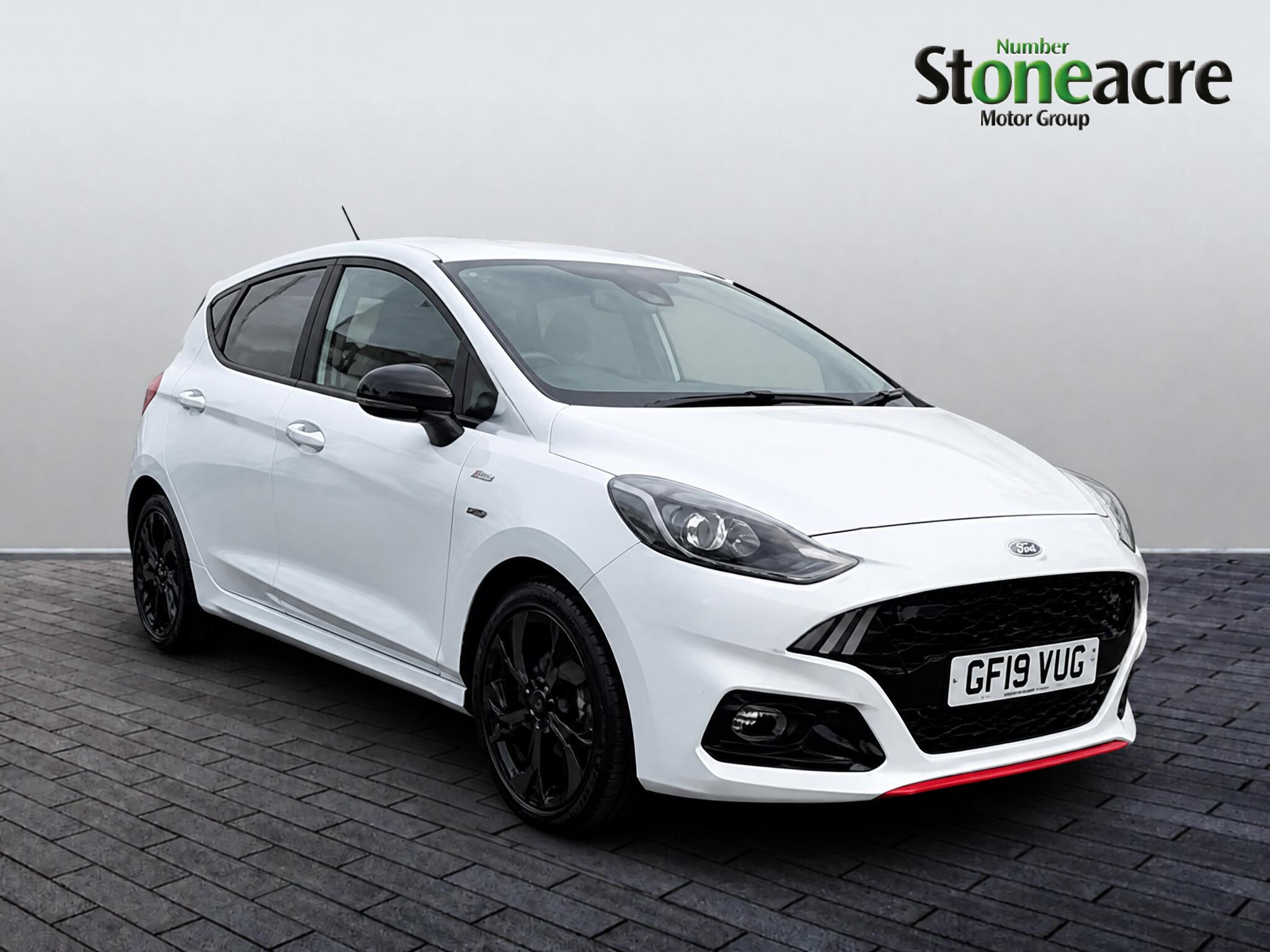 Main listing image - Hyundai i10