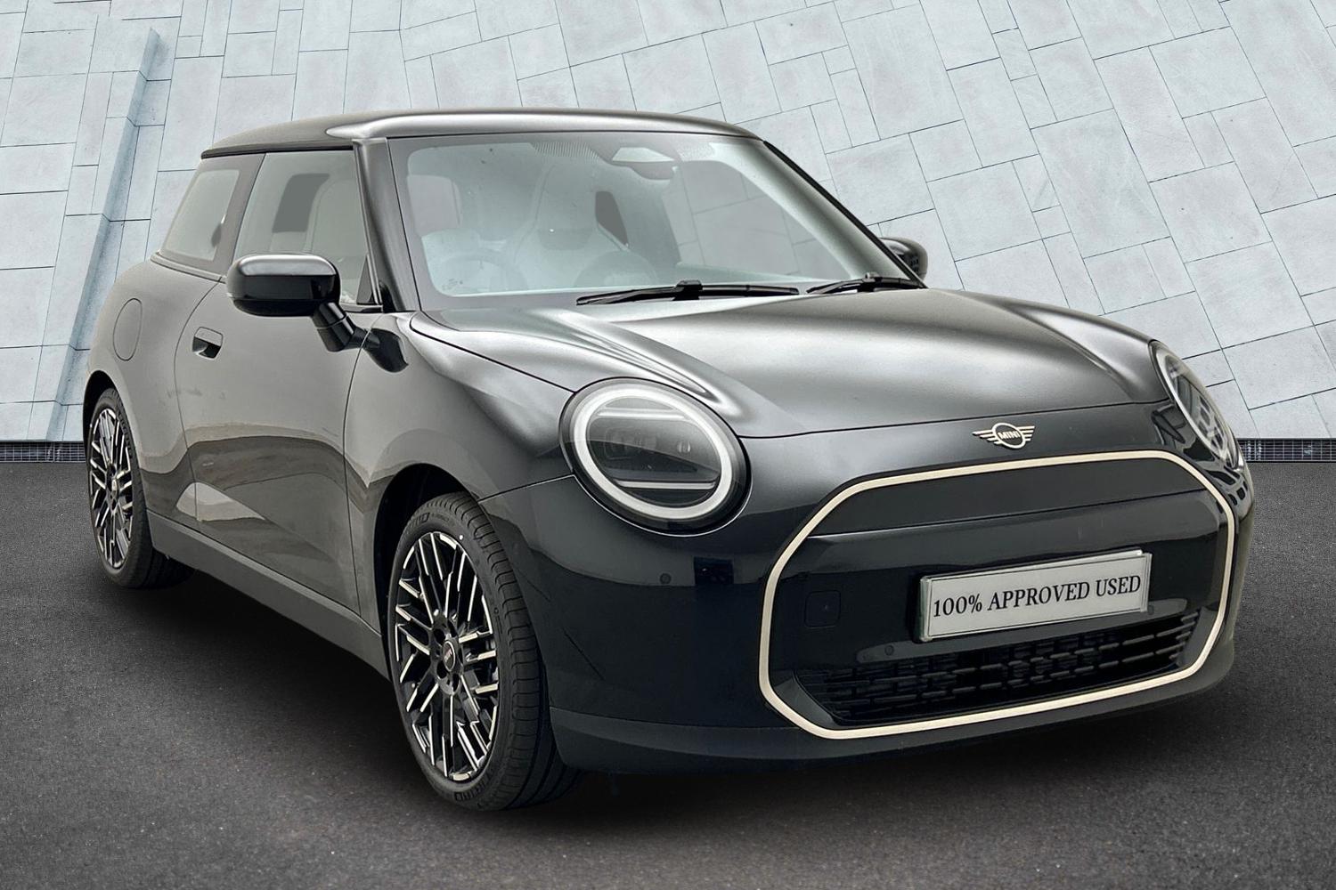 Main listing image - MINI Electric