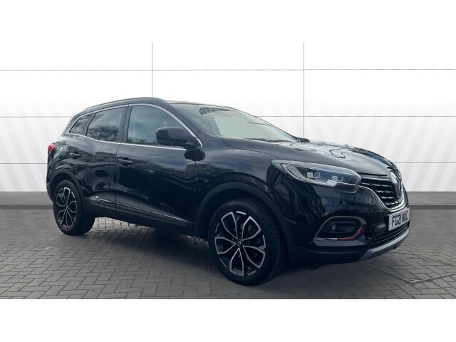 Main listing image - Renault Kadjar