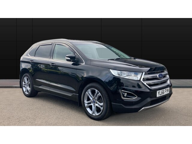 Main listing image - Ford Edge