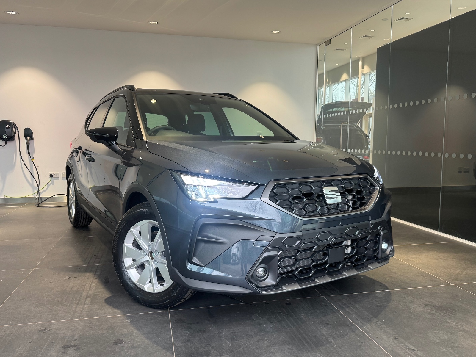 Main listing image - SEAT Arona
