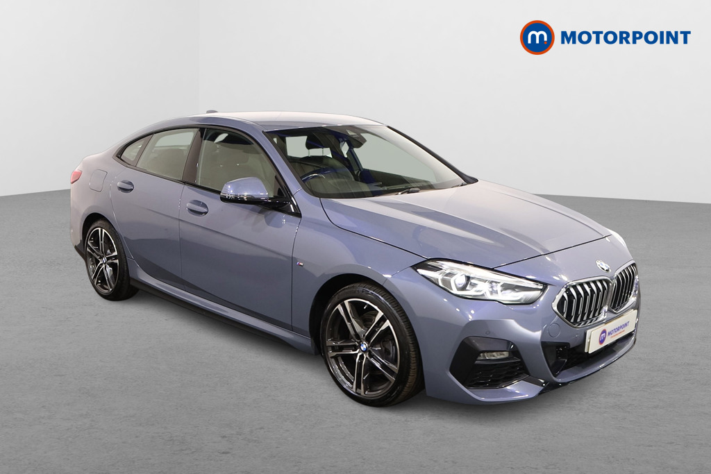 Main listing image - BMW 2 Series Gran Coupe