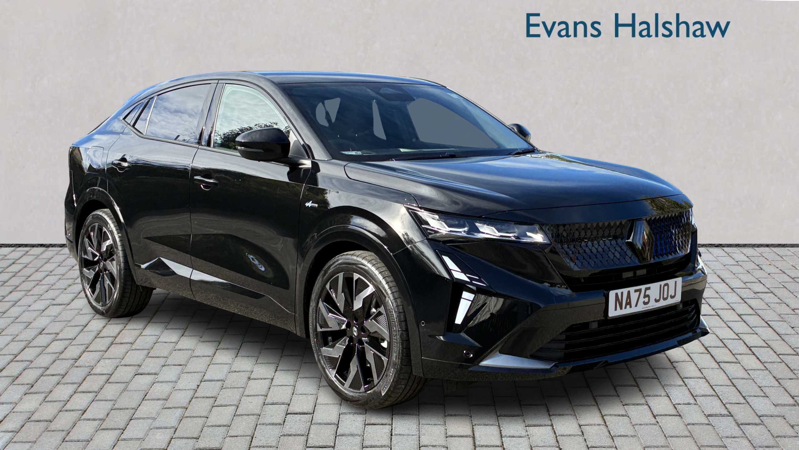 Main listing image - Renault Rafale