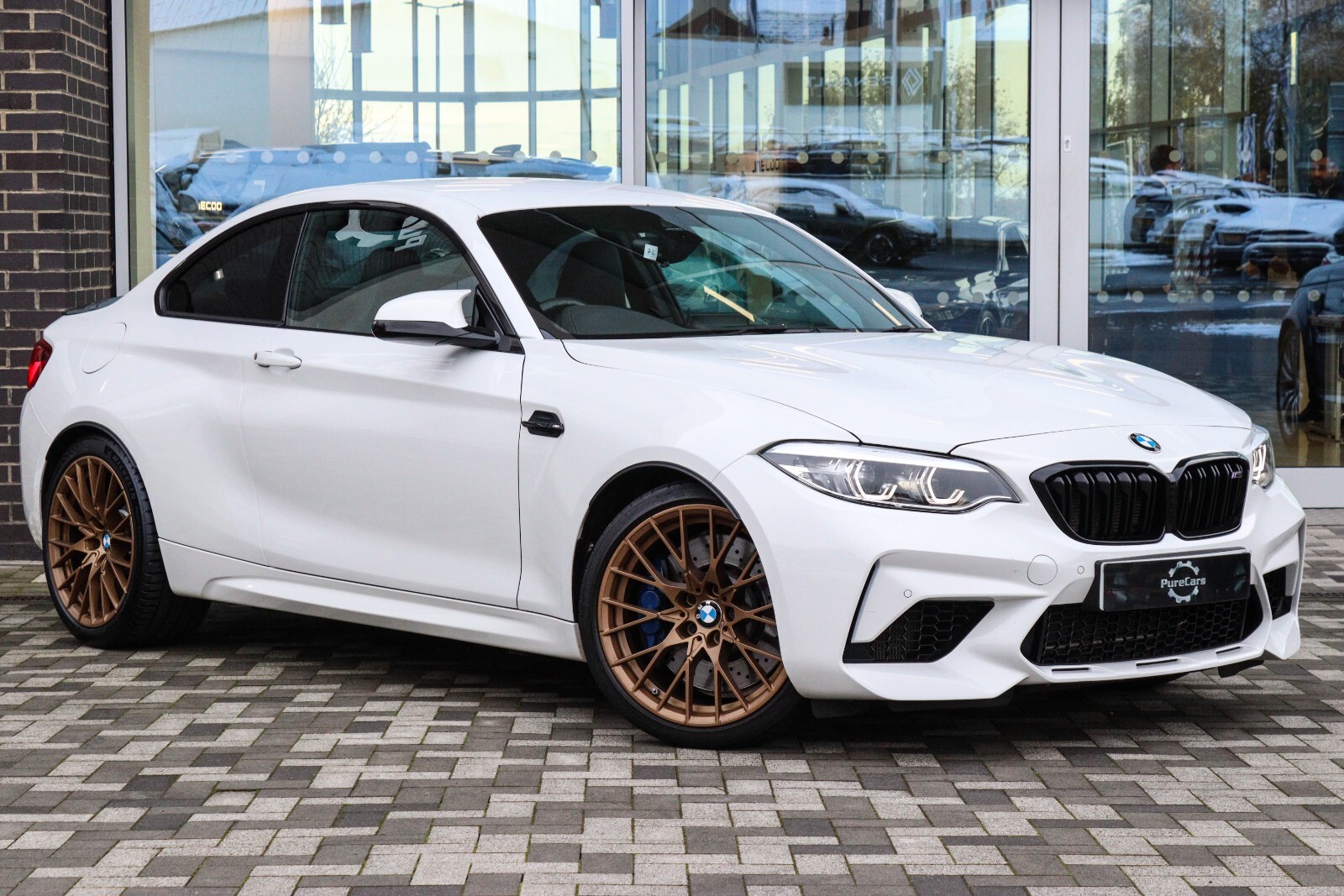 Main listing image - BMW M2