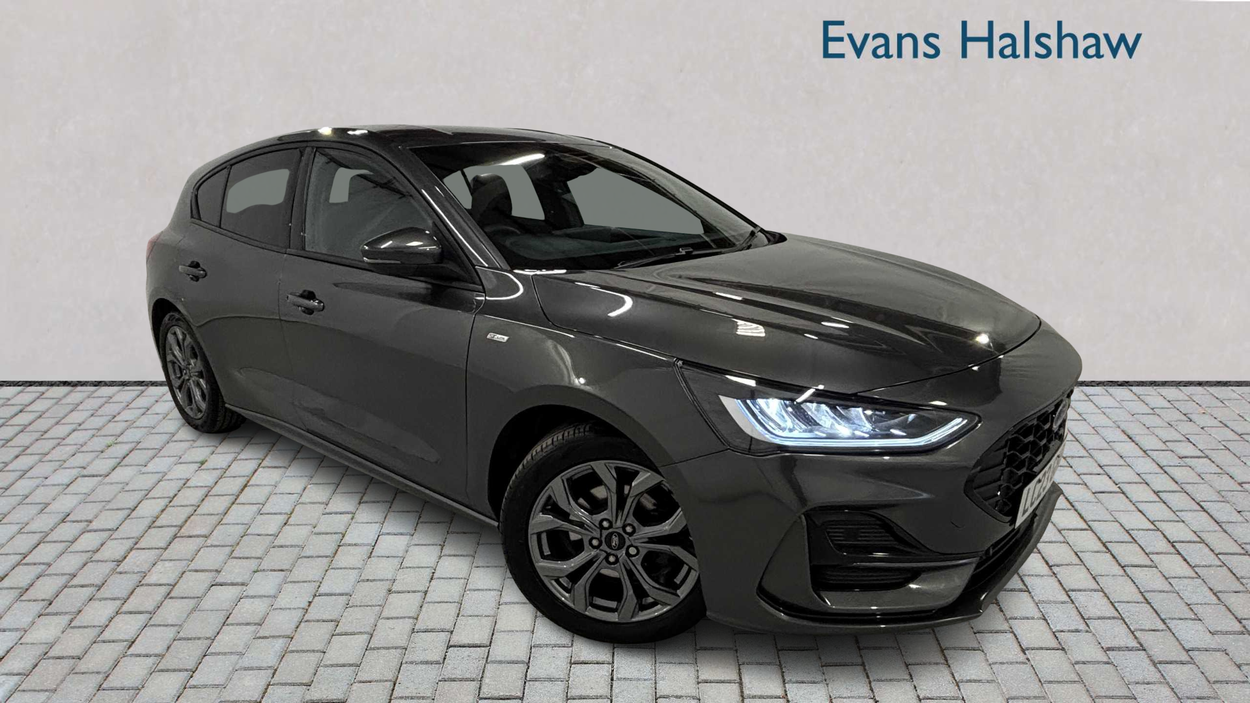 Main listing image - Ford Focus