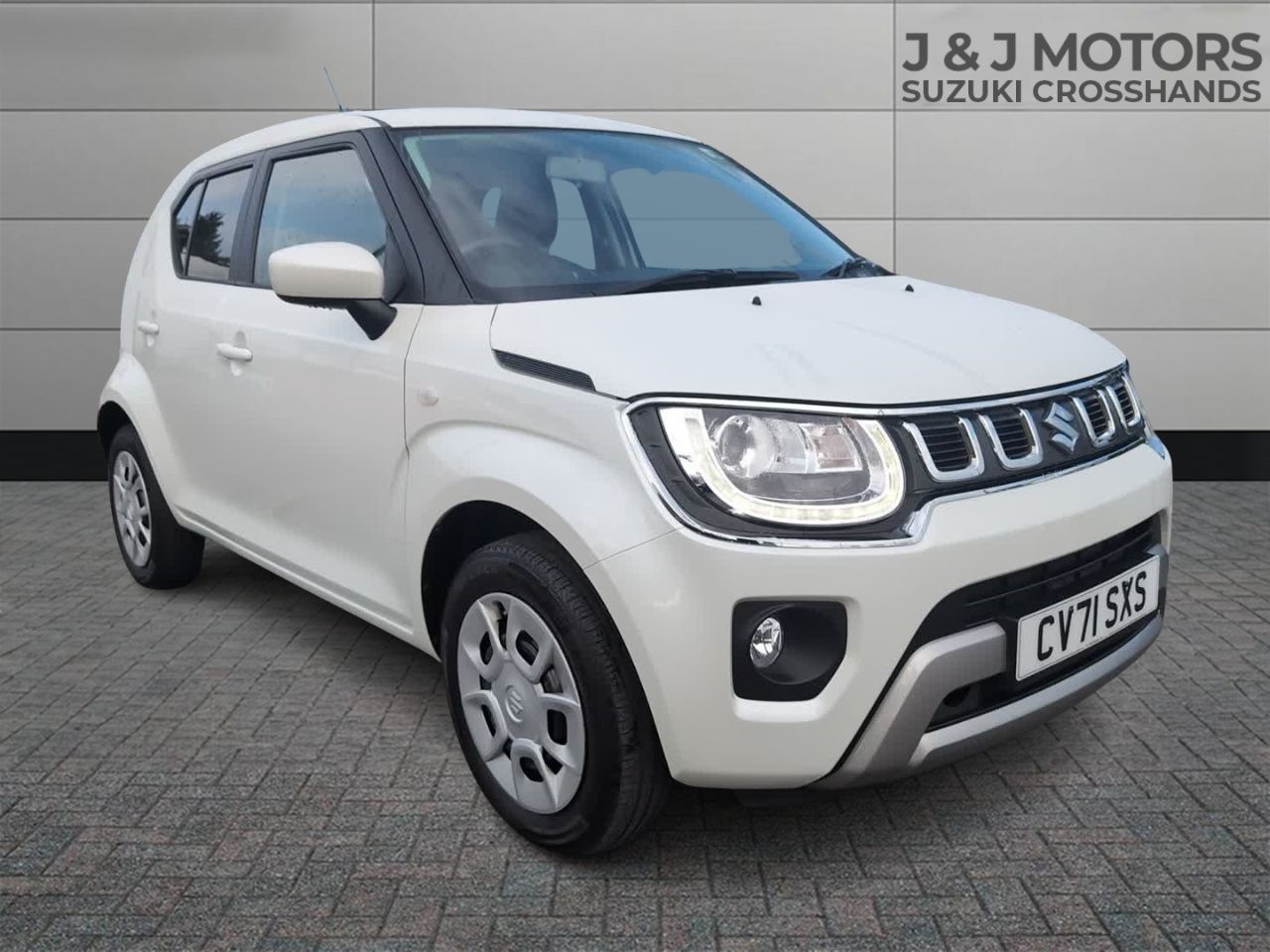 Main listing image - Suzuki Ignis