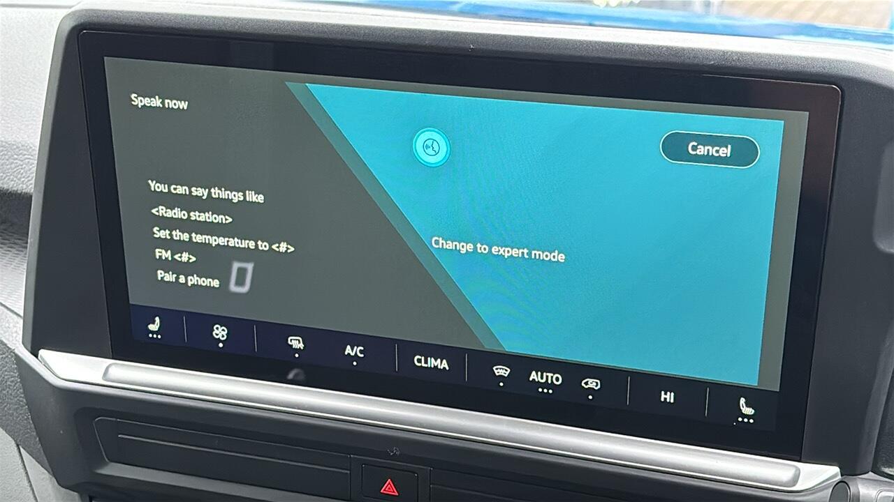 Main listing image - Volkswagen Transporter