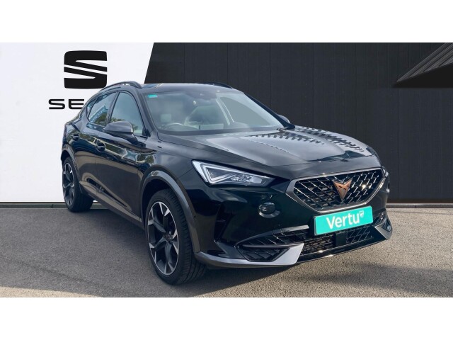 Main listing image - Cupra Formentor