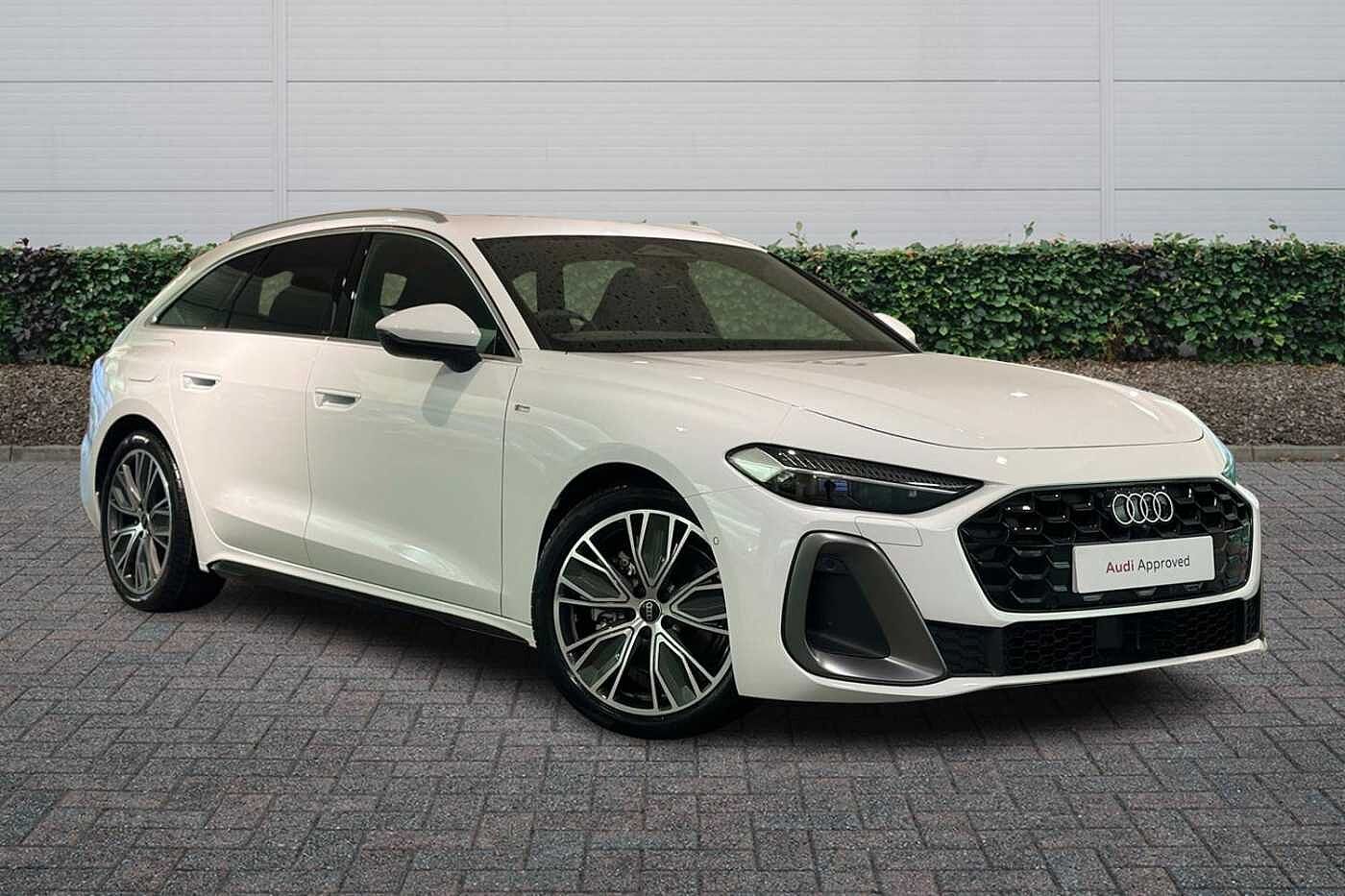 Main listing image - Audi A5