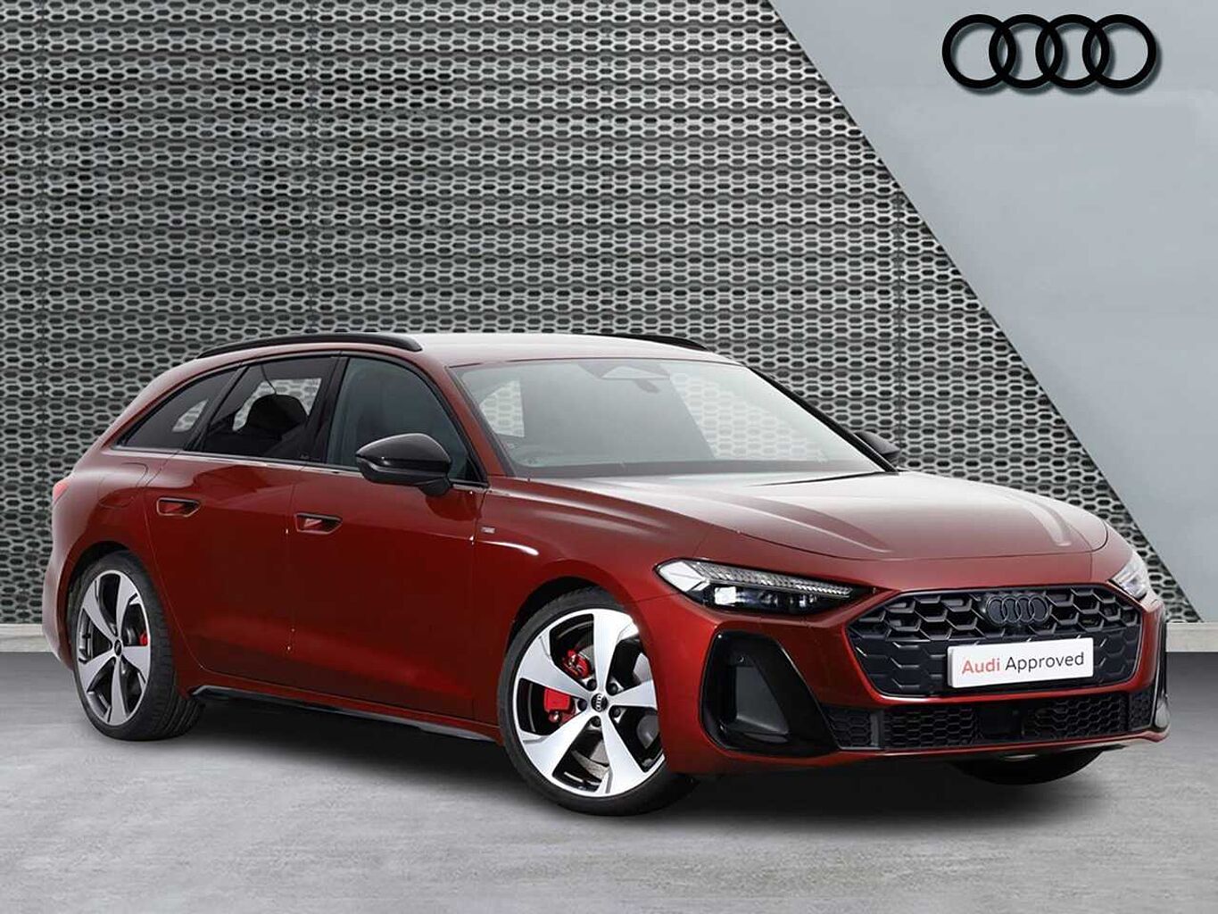 Main listing image - Audi A5