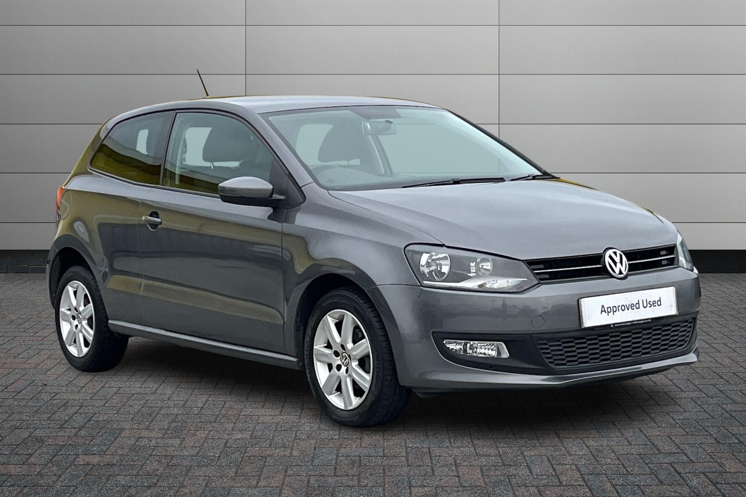 Main listing image - Volkswagen Polo