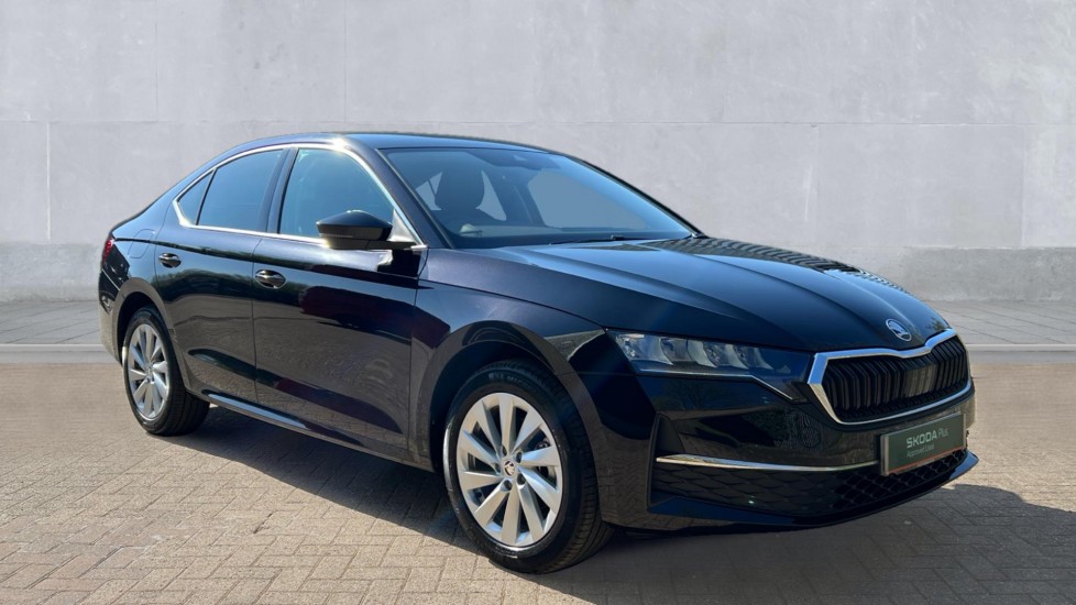 Main listing image - Skoda Octavia