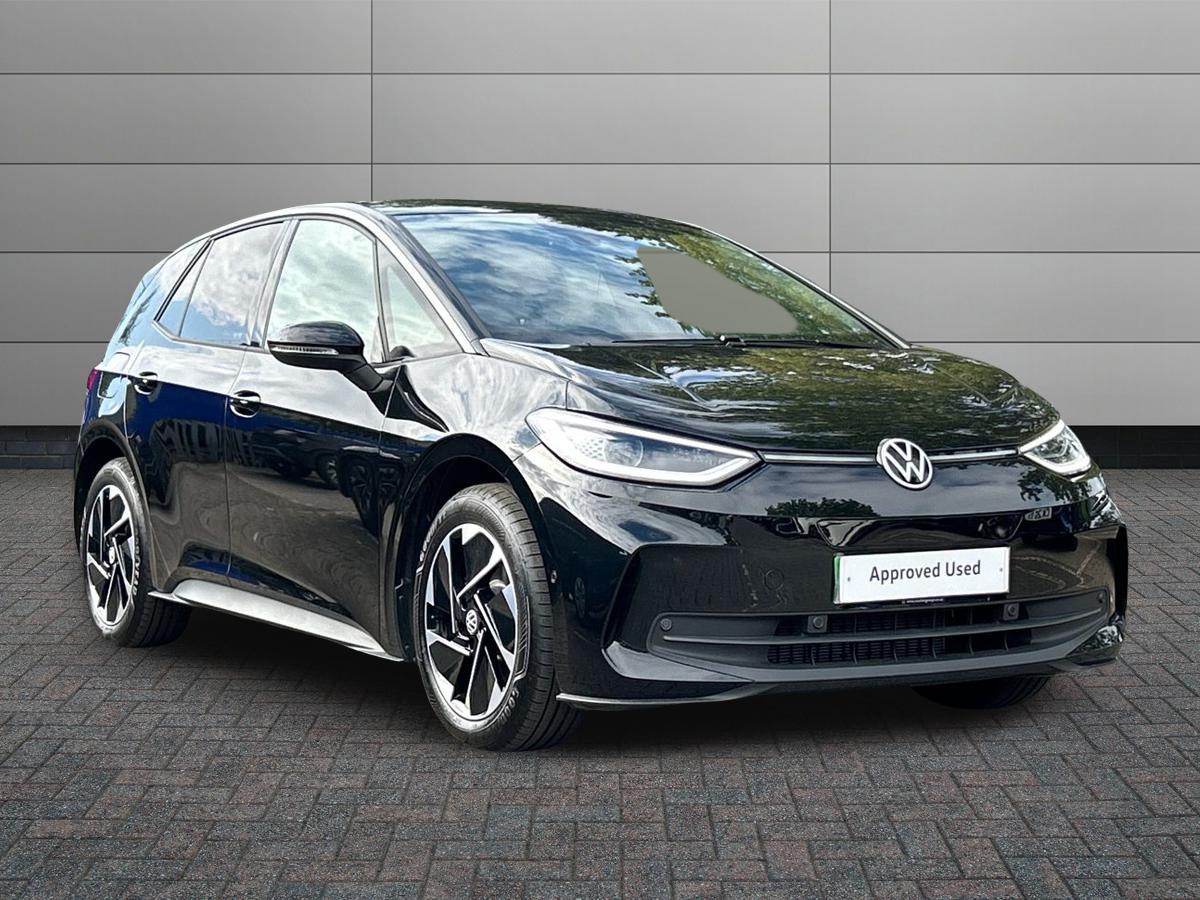 Main listing image - Volkswagen ID.3