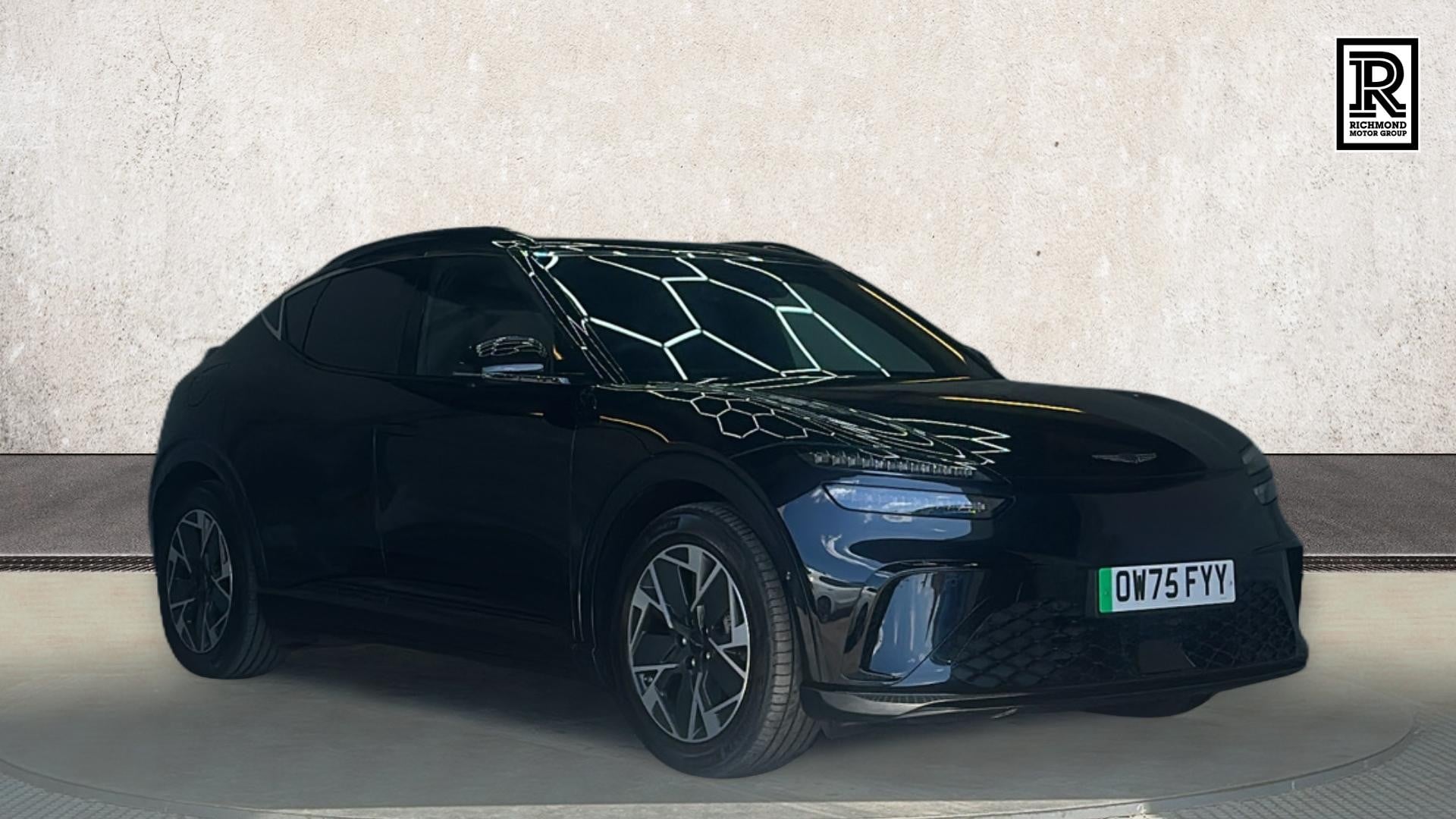 Main listing image - Genesis GV60