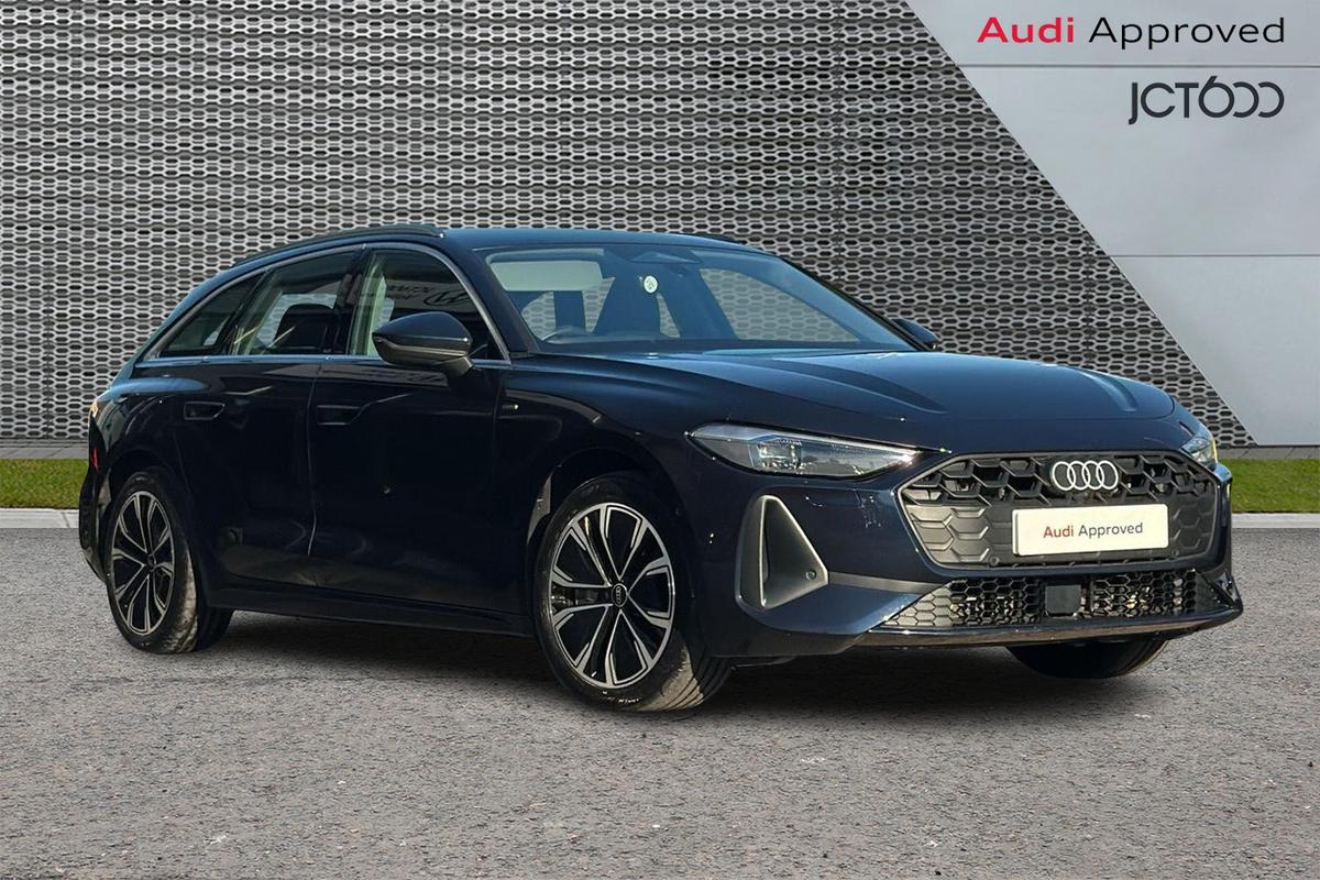 Main listing image - Audi A5