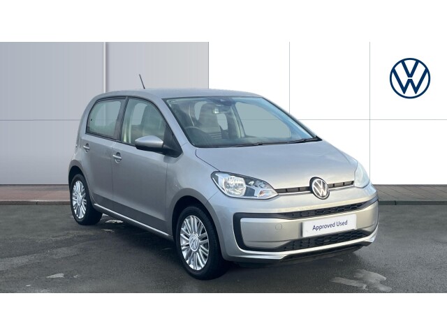 Main listing image - Volkswagen Up