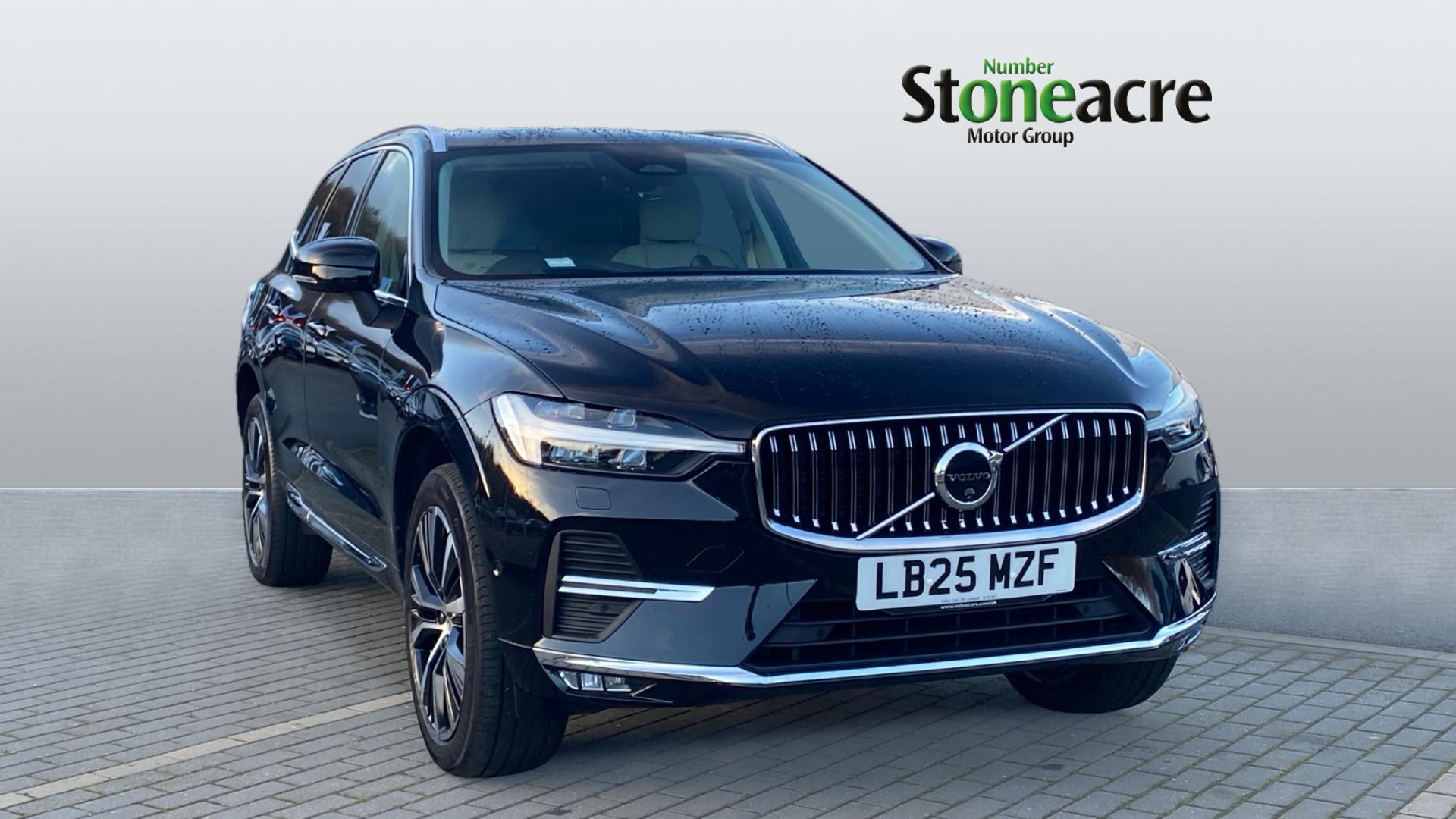 Main listing image - Volvo XC60