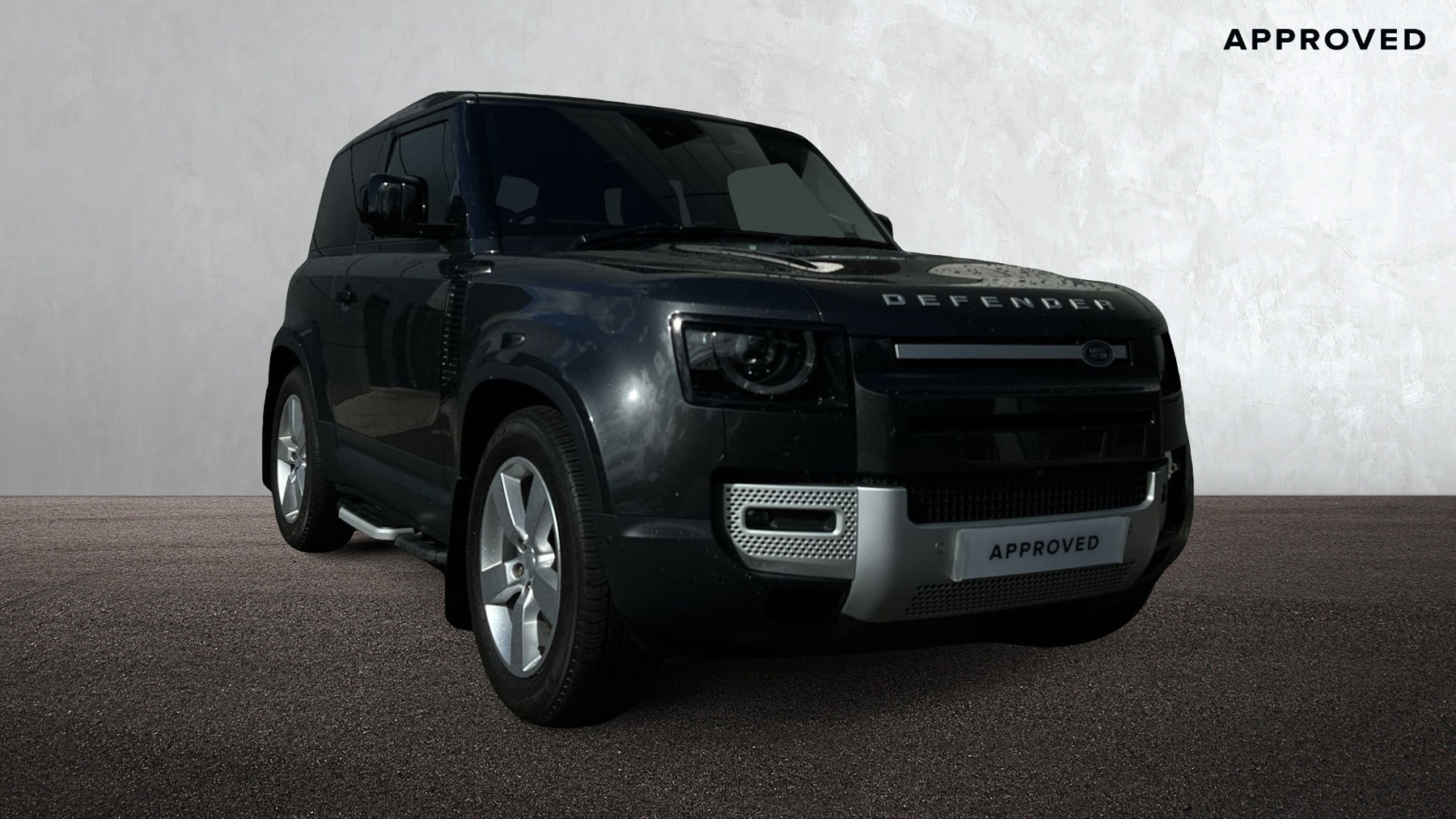 Main listing image - Land Rover Defender