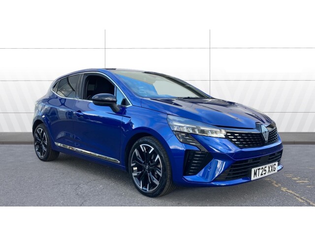 Main listing image - Renault Clio