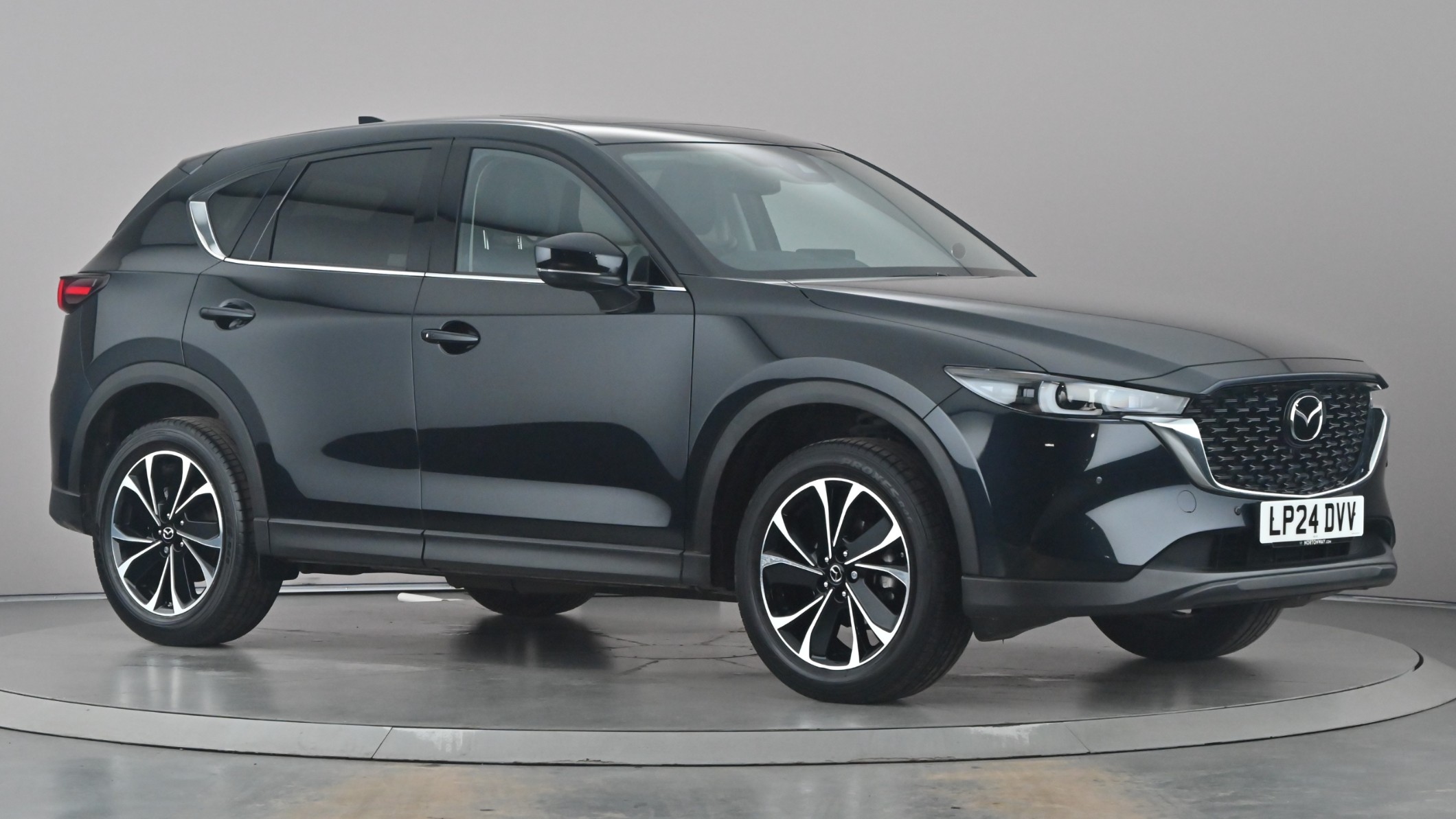 Main listing image - Mazda CX-5