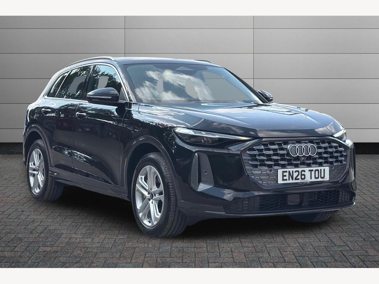 Main listing image - Audi Q5