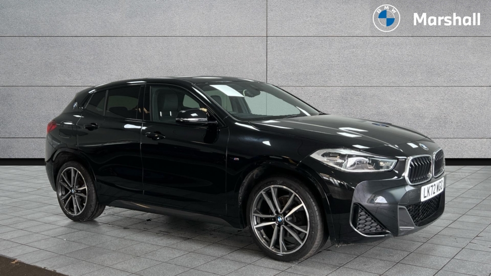 Main listing image - BMW X2