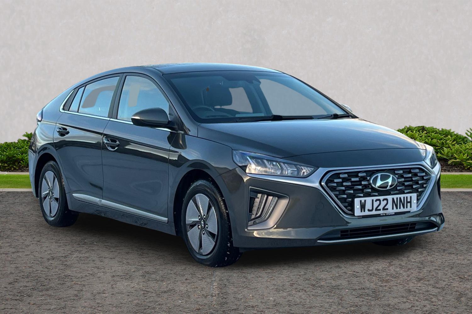 Main listing image - Hyundai IONIQ