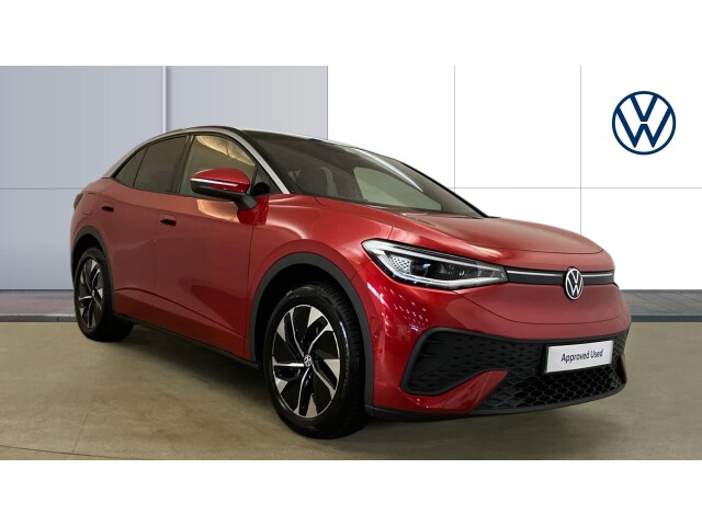 Main listing image - Volkswagen ID.5