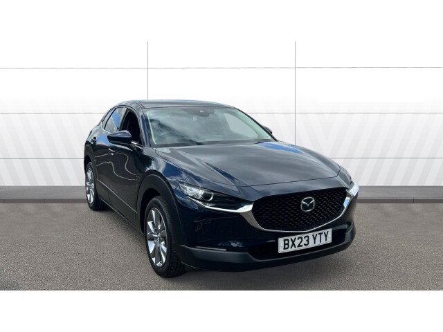 Main listing image - Mazda CX-30