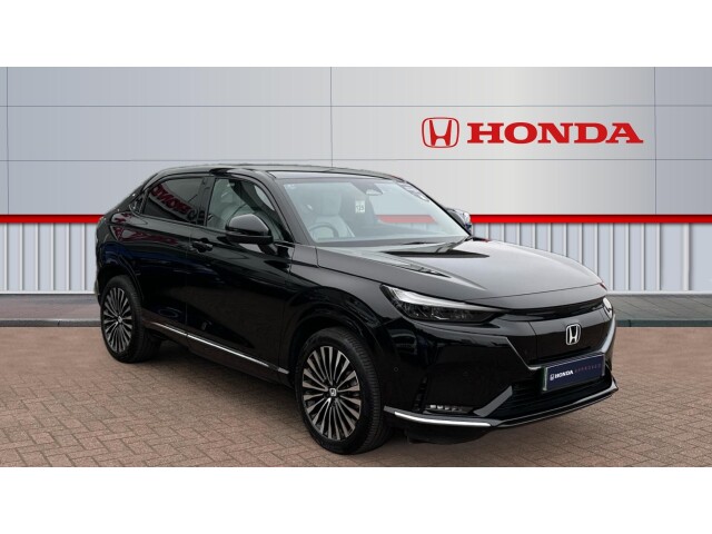 Main listing image - Honda E Ny1