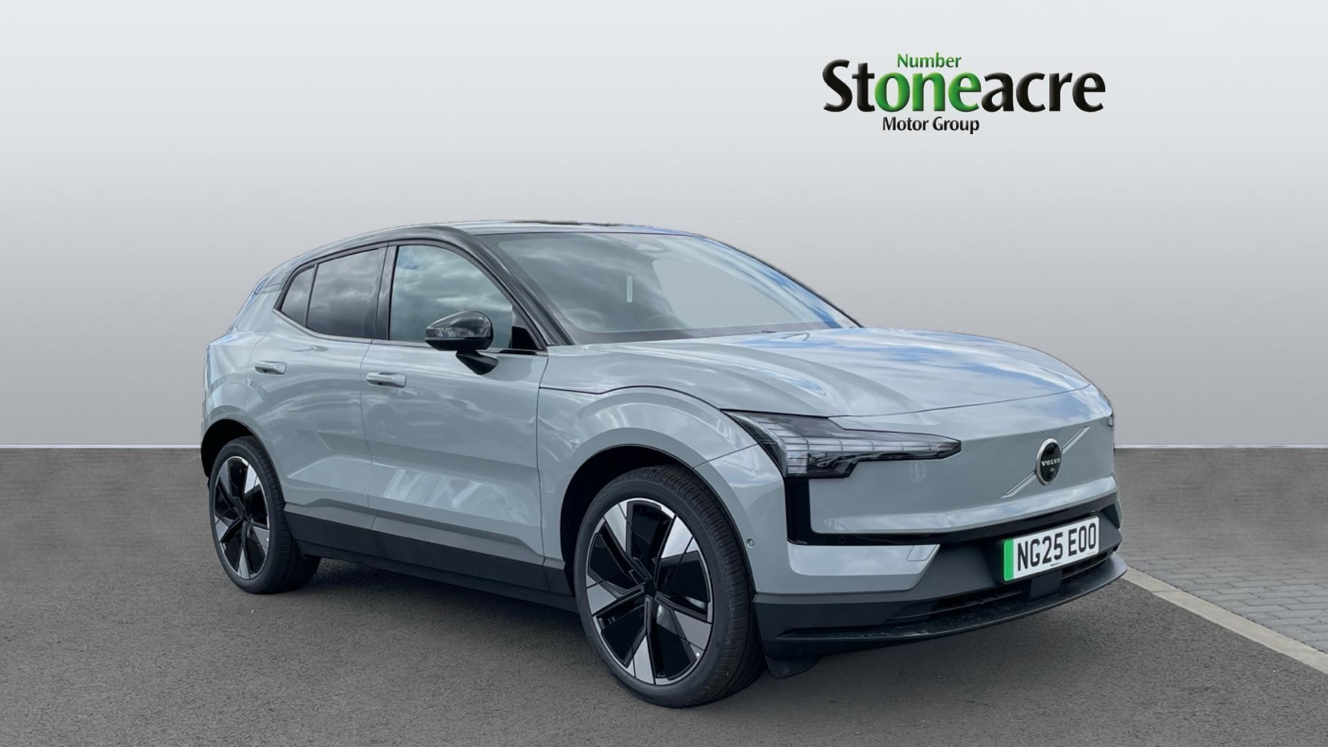 Main listing image - Volvo EX30