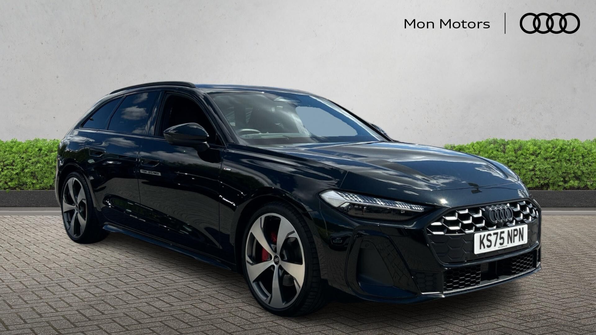 Main listing image - Audi A5