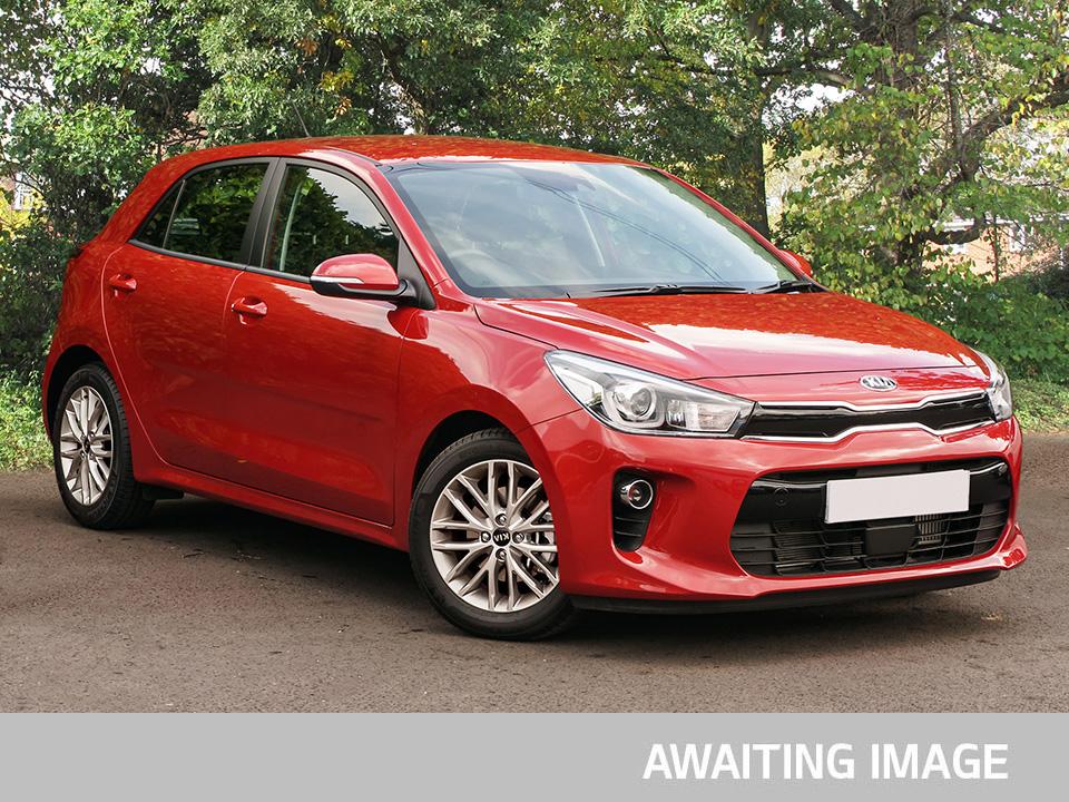 Main listing image - Kia Rio