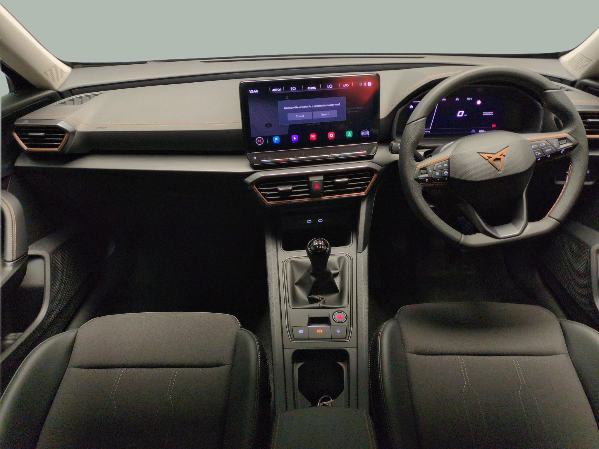 Main listing image - Cupra Formentor
