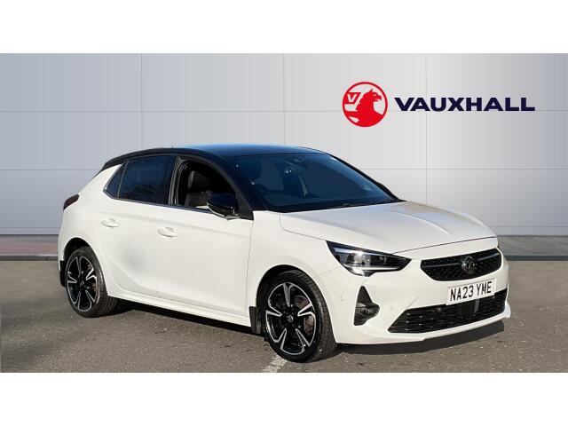 Main listing image - Vauxhall Corsa