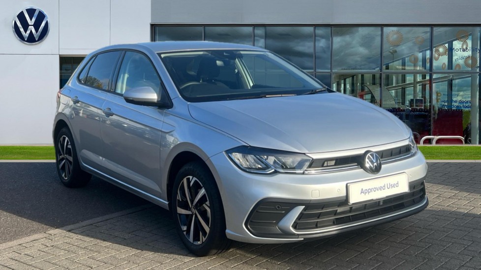 Main listing image - Volkswagen Polo