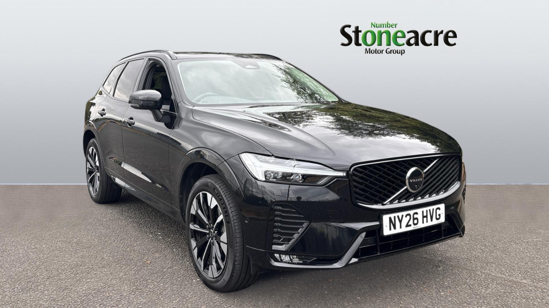 Main listing image - Volvo XC60