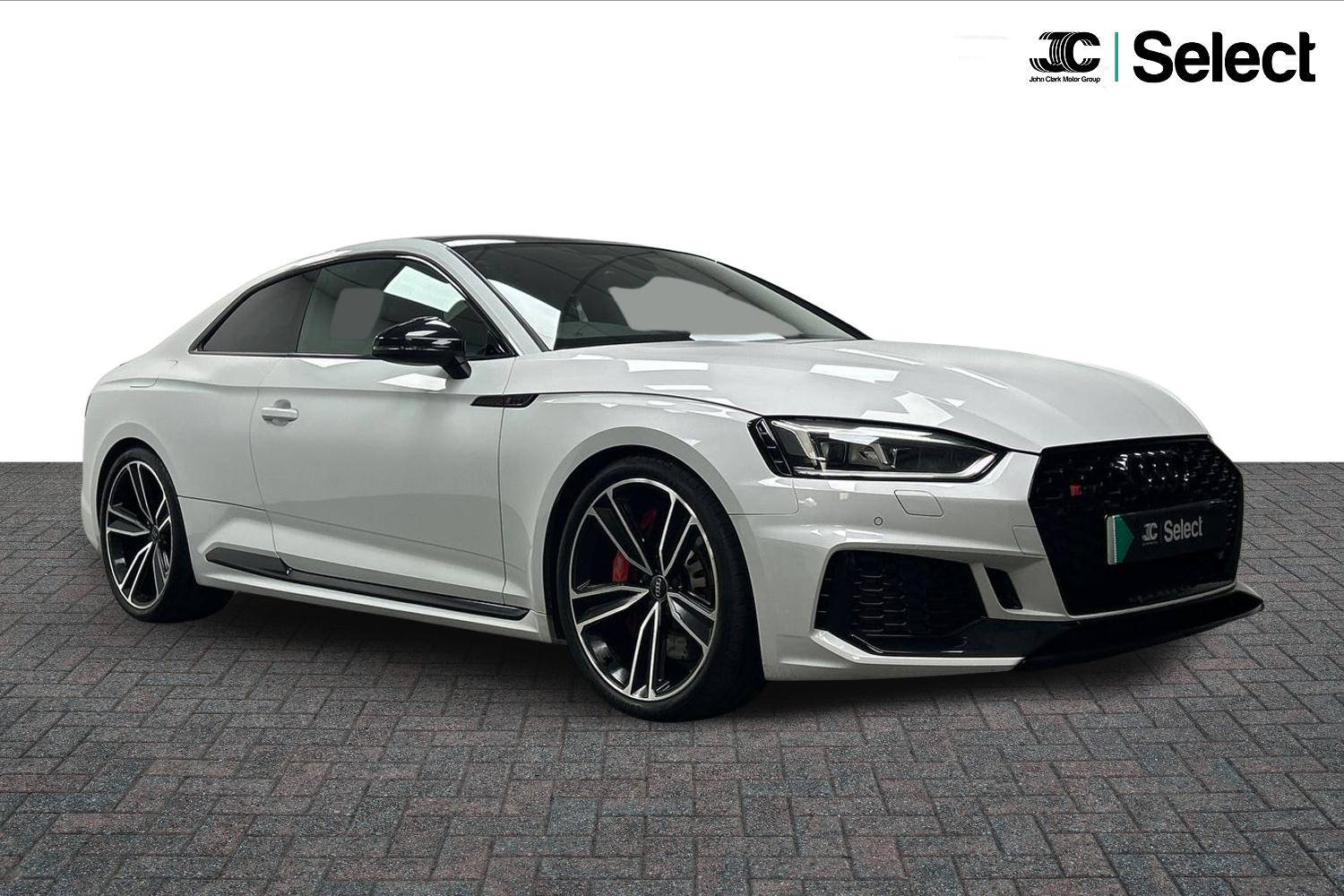 Main listing image - Audi RS5