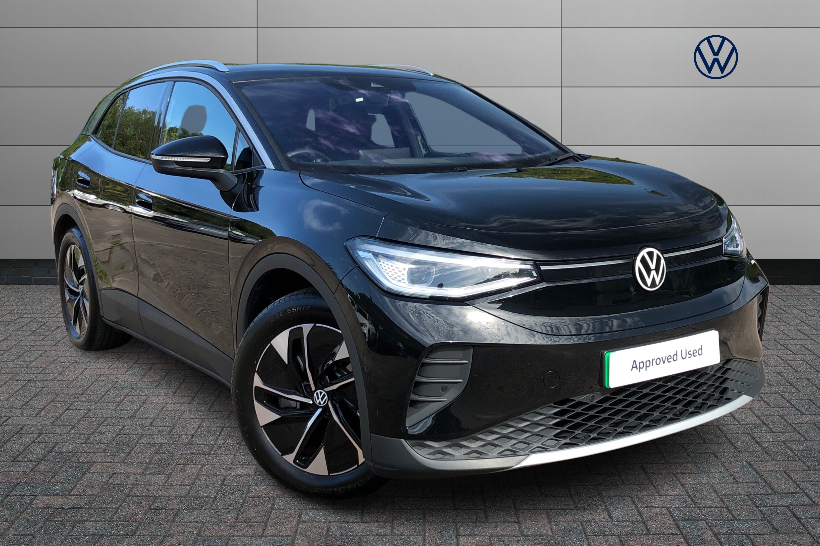 Main listing image - Volkswagen ID.4