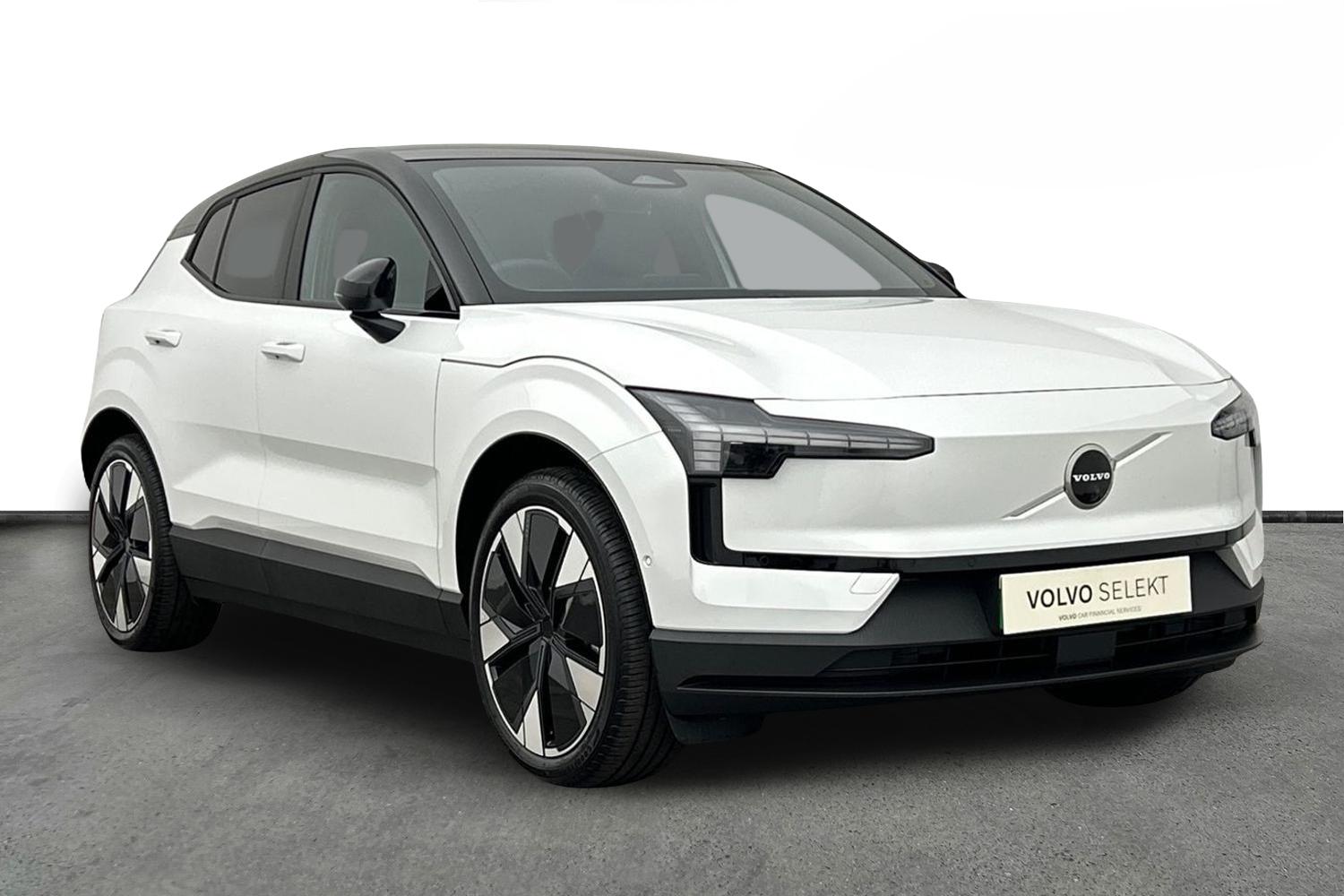 Main listing image - Volvo EX30