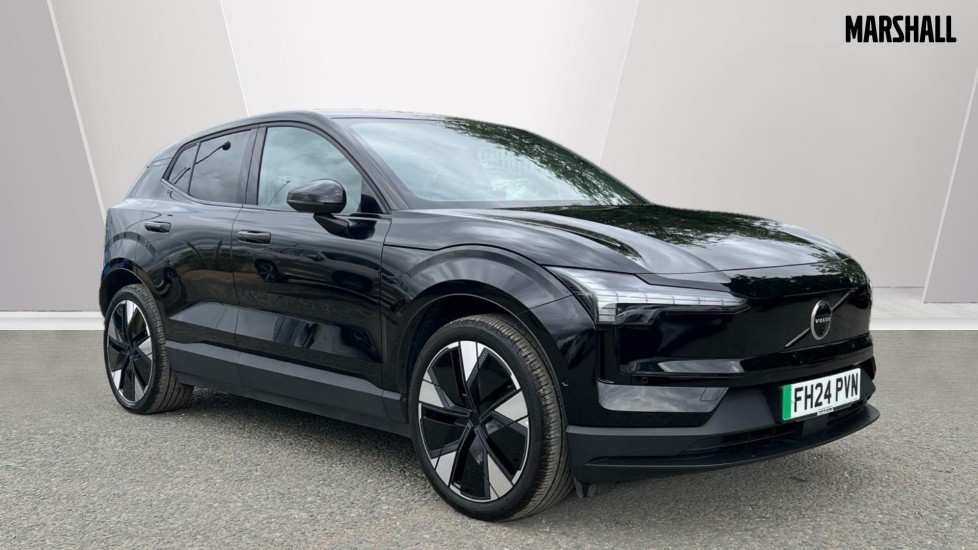 Main listing image - Volvo EX30