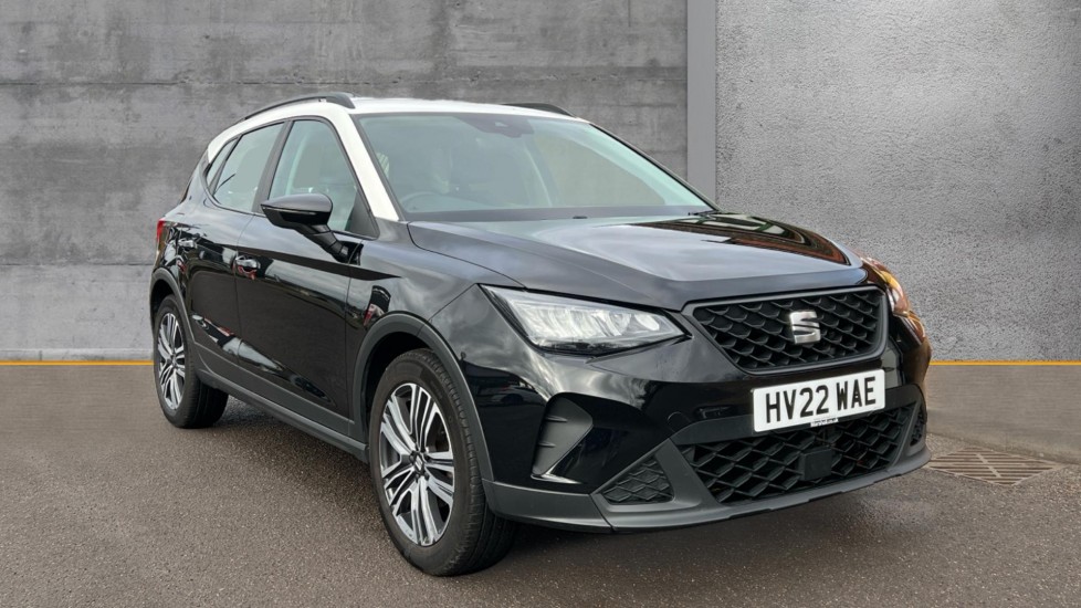 Main listing image - SEAT Arona