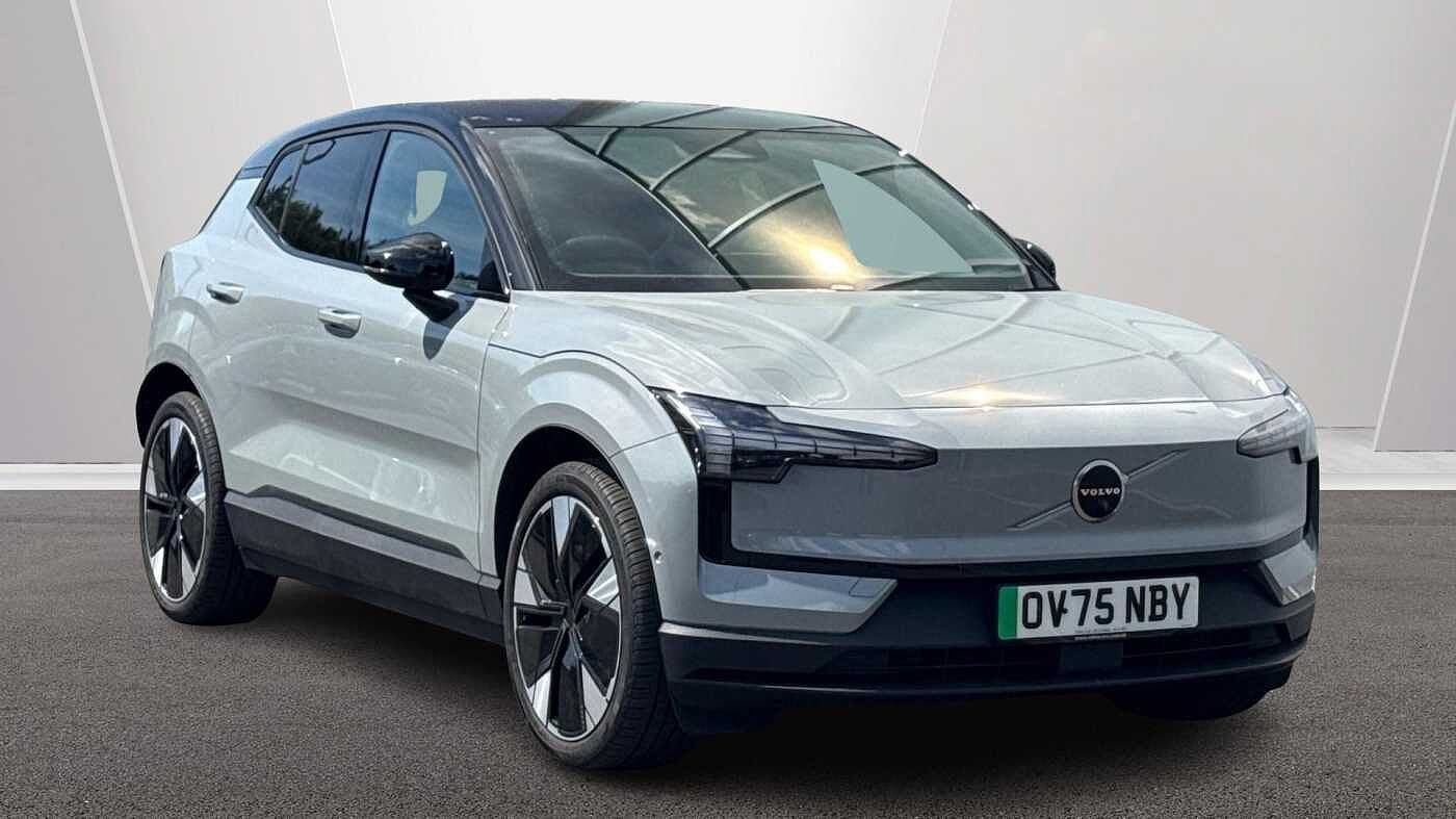 Main listing image - Volvo EX30