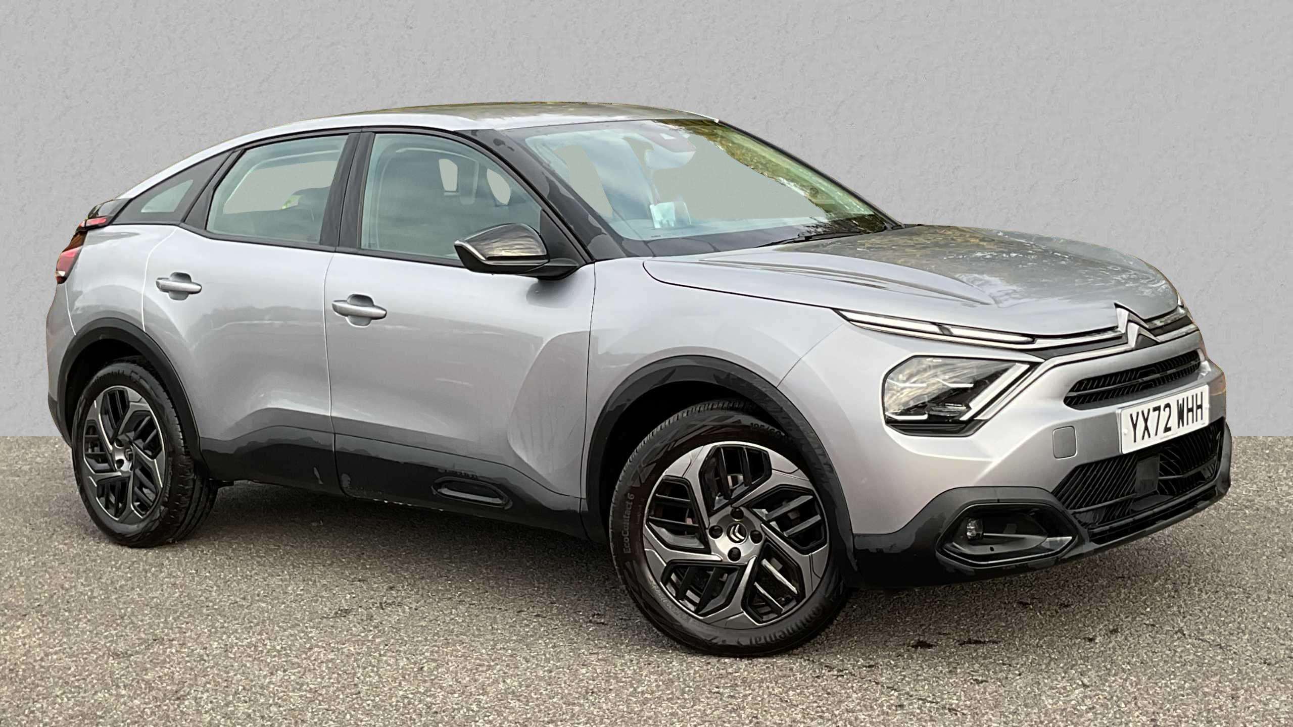 Main listing image - Citroen C4