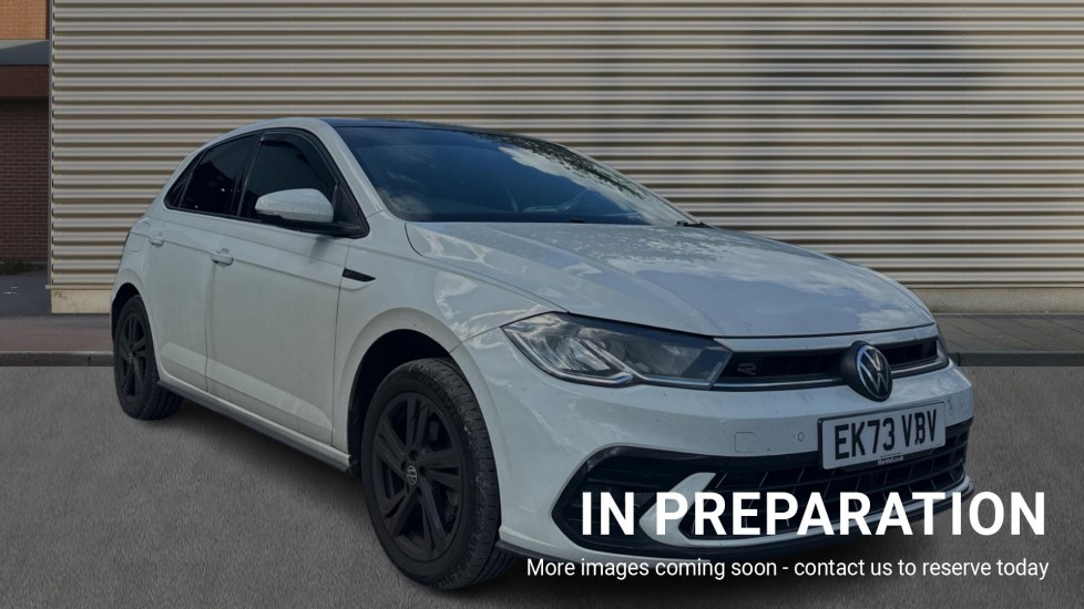 Main listing image - Volkswagen Polo