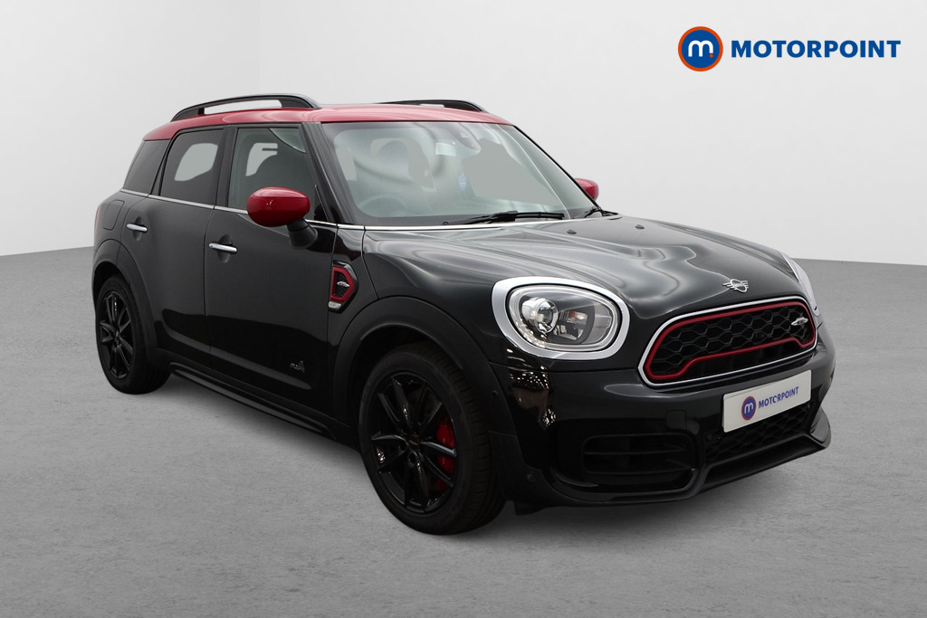 Main listing image - MINI Countryman