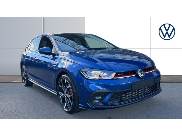 Main listing image - Volkswagen Polo GTI