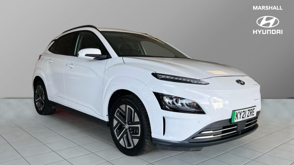 Main listing image - Hyundai Kona Electric